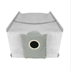 Accessoire Offre Spéciale pour Ecovacs T50Pro X8Pro Robot <span class=keywords><strong>balayeuse</strong></span> Non-tissé aspirateur <span class=keywords><strong>filtre</strong></span> sac à poussière en plastique électrique/batterie - Product Image 1