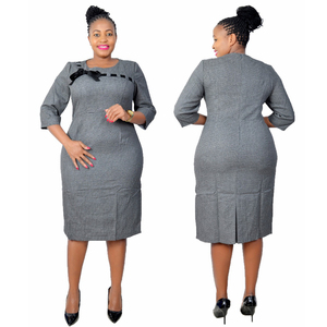 Falda de Alta Calidad de Moda Geenlinm, Estilo Turco, Vestido Formal - Product Image 2