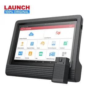 2021 new X431 V + 10 is launch x431 v pro bidirectional launch version premier diagnostic tool supplier