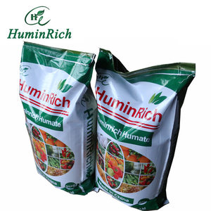 "Huminrich amplus" axit amin Chelated vi chất dinh dưỡng nguyên tố vi lượng bột phân bón - Product Image 2
