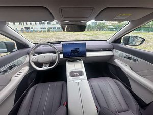 Autos Usados, Deepal S07 2026, Auto Eléctrico <span class=keywords><strong>de</strong></span> Lujo Inteligente <span class=keywords><strong>de</strong></span> <span class=keywords><strong>Alta</strong></span> <span class=keywords><strong>Gama</strong></span>, Eléctrico Puro <span class=keywords><strong>de</strong></span> Largo Alcance, Autos Eléctricos Usados - Product Image 3