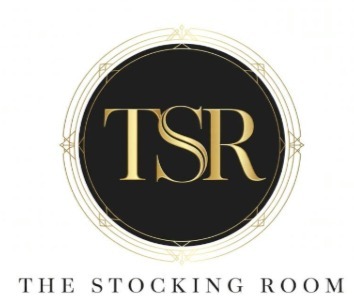 THE STOCKING ROOM logo