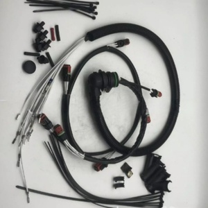 Arnés de Cables para Motor 22347607 21822967 2.25462 7421822967 7422347607 para Renault Volvo - Product Image 4
