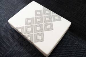 Diskon besar penutup kasur ritsleting busa memori harga pabrik penutup kasur ukuran King Queen dapat dicuci untuk tikar tempat tidur - Product Image 2