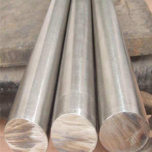Barre ronde en acier allié haute température Inconel 600 de haute qualité - Product Image 3
