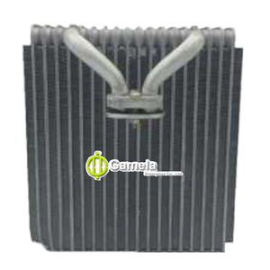 Evaporador automático de 12V de alta calidad para compresor de CA, calefacción de aire de refrigeración con modelo de coche Auto OE 1K2A161J10A/9760429000/9760429001 - Product Image 1