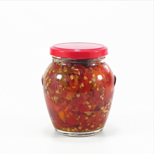106 ml 212 ml 314 ml <span class=keywords><strong>vide</strong></span> clair <span class=keywords><strong>miel</strong></span> emballage verre <span class=keywords><strong>pot</strong></span> <span class=keywords><strong>de</strong></span> <span class=keywords><strong>miel</strong></span> <span class=keywords><strong>miel</strong></span> <span class=keywords><strong>pot</strong></span> bouteilles <span class=keywords><strong>de</strong></span> mise en conserve pour la nourriture avec couvercle en métal - Product Image 4