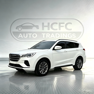 Chery Jetour X70 <span class=keywords><strong>2019</strong></span> 1.5T Turbo Automático SUV Mediano 147 Caballos <span class=keywords><strong>de</strong></span> Fuerza L4 Techo Panorámico Cámara Trasera 360° Cuero Oscuro R18 - Product Image 1
