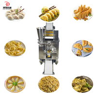 Samosa pieghevole polpetta macchina per caffè pakistan samosa che fa la macchina a basso prezzo