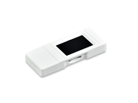 Placa de Desarrollo Waveshare RP2040-GEEK, Basada en el Microcontrolador RP2040, con Pantalla LCD a Color de 1.14 Pulgadas y 65K Colores