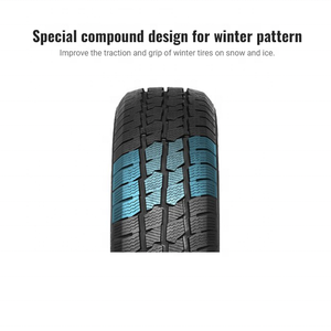 195/60R16C <span class=keywords><strong>ICEPOWER</strong></span>, 989, зимние шины для льда, шины, HP, VAN, VAN, тормоз, свободно высокий сцепление, тяговый дренажный снегоочиститель, производительность - Product Image 3