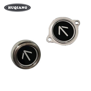 KONE Nút Thang Máy KDS50 KDS300 KDS220 KDS330 - Product Image 3