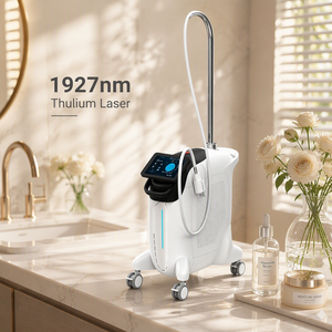 Produit Tendance 2027 : Traitement Non-Ablatif au Laser Thulium 1927nm pour Rajeunissement Cutané, Élimination des Cicatrices, Rides et Pigmentations, Resserrement Vaginal et Nettoyage du Visage - Product Image 1