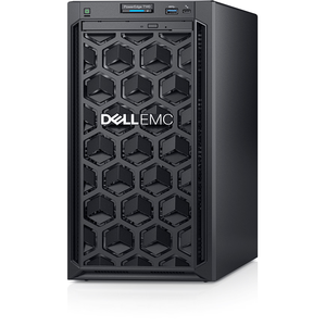 Servidor PowerEdge T140 Xeon E-2124 3.4GHz, Servidor en Torre, Servidor de Molde Privado, Servidor Dell PowerEdge Intel Xeon E-2124 - Product Image 2