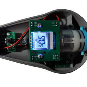 Mô-đun máy tưới hoa tự động giá nhà máy, tùy chỉnh, lưu lượng nước ổn định, đơn giản và bền bỉ - Product Image 3