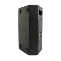 Haut-parleur gamme complète 200W prix d'usine pour les clubs