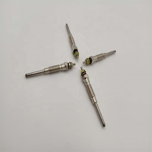 19850-54140 SONZE Nueva BUJÍA DE INCANDESCENCIA para HILUX/FORTUNER/<span class=keywords><strong>LAND</strong></span> <span class=keywords><strong>CRUISER</strong></span>/PRADO/DYNA/HIACE 2L 3L 5LE - Product Image 5