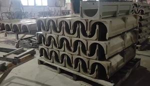 <span class=keywords><strong>Caniveau</strong></span> de drainage en béton polymère, drainage en résine, gouttière linéaire - Product Image 3
