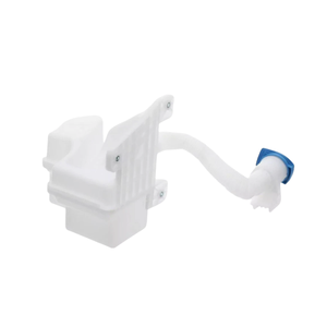 Pour Volkswagen <span class=keywords><strong>GOLF</strong></span> MK7 <span class=keywords><strong>Golf</strong></span> 7 2013-2019 Réservoir de liquide de lave-glace 5GG955453B 5GG955453 - Product Image 1