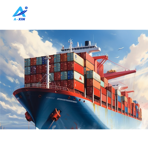 Di alta qualità porta a porta (DDP) agente di spedizione per <span class=keywords><strong>Singapore</strong></span> Bangladesh Arabia audi UAE-Low <span class=keywords><strong>Cost</strong></span> mare dalla cina - Product Image 1