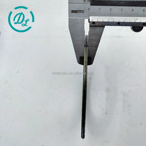 แผ่นคลัตช์ EexcavaStart 360-70445010-3.5 ขนาด 122.5x71x3.5 มม. อะไหล่ระบบไฮดรอลิกสำหรับรถขุด ของใหม่ รับประกัน 1 ปี - Product Image 3