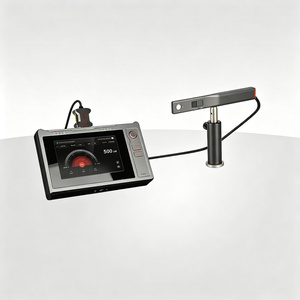 Kit de Medidor de Potencia Óptica Portátil PMS500M-UVISNIR - Product Image 2