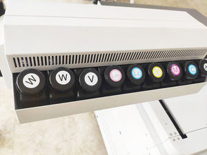 Imprimante uv à plat 6090 i3200, personnalisée ou standard, <span class=keywords><strong>prix</strong></span> bas, fournisseur doré, machines pour petites entreprises - Product Image 4