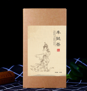 Ucuz Fiyatlı Özel Marka Pawpaw Organik Göğüs Büyütme ve Kalça Kaldırma Çayı Gevşek Çay Poşeti - Product Image 5