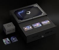 Collection en gros ShiningSoul Riftbound X Worlds Édition 2026 – Jeu de Cartes à Collectionner (JCC) League of Legends – Cadeau pour Streaming en Direct