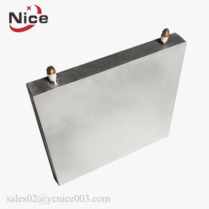 عالية واط التدفئة الكهربائية صفيحة ساخنة يموت الصب الألومنيوم سخان 12kw - Product Image 3