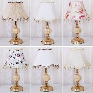 European <b>Minimalist</b> Style Cozy <b>Bedside</b> <b>Table</b> Lamp Romantic Creative Decorative Touch Dimming for Living Room/Bedroom New Style - Product Image 2