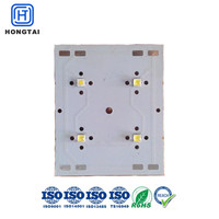 Module LED en aluminium avec carte PCBA pour éclairage public, routes, autoroutes, parkings, allées, places et éclairage de communes
