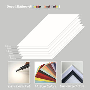 กรด- ฟรีเสื่อคณะกรรมการ( เจียระไนและprecut) - Product Image 3