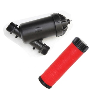 3/4 ''Y Type Nieuwe Size Plastic Water Druppelirrigatie Disc Filter - Product Image 4