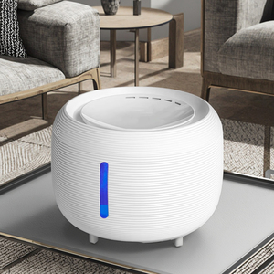 Bát nước thông minh cho thú cưng bằng nhựa lọc vòng lặp, bán chạy năm 2026, máy cấp nước tự động cho động vật nhỏ, OEM - Product Image 6