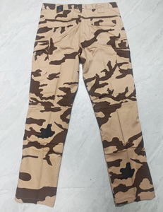 Traje de Entrenamiento EDS DF728 728, Chaqueta y Pantalones de Camuflaje Selva, Trajes Personalizados - Product Image 3