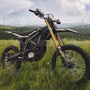 เซอร์รอน รุ่นใหม่ล่าสุด 74V 24.5kW อัลตร้าโรดไบค์ เซอร์รอน ดิร์ทไบค์ - Product Image 3