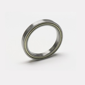 Chất lượng cao 61812 mỏng phần mang 6812z 6812zz rãnh sâu bóng vòng bi 6812rs 6812 2rs 60x78x10 mét cho các bộ phận máy - Product Image 5