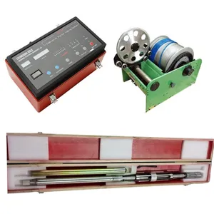 Sistemas de Registro de Poço de geofísica Geofísica GR 500 m Bem <span class=keywords><strong>Logger</strong></span> - Product Image 1