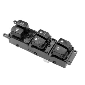 Interruptor del elevalunas eléctrico Hyundai Accent 93570-1E110 93570-1E111 para control automático del cristal de la puerta del coche - Product Image 5