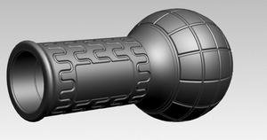 Landmine-accesorio para Mancuernas, Conector de elevación, filas de sentadillas divididas de rotación, lúmenes, apto para <span class=keywords><strong>2</strong></span> barras - Product Image 6