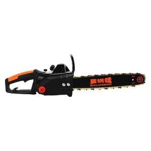 <span class=keywords><strong>WELLERMAN</strong></span>-motosierra eléctrica inalámbrica, herramienta recargable de 48V, 12/16 pulgadas, 800r/min - Product Image 2