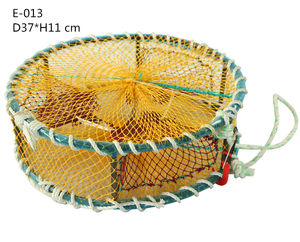 Bền Vua Cua Lồng Lưới-chuyên nghiệp lớn gấp cua nồi cho CUA TUYẾT và nhiều hơn nữa - Product Image 6