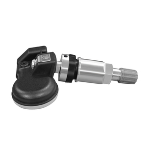 Sensor de presión de neumáticos programable, TPMS universal, compatible con TS408 TS508 315 +433MHz, batería 2450 - Product Image 3