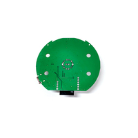 Placa PCBA para Interruptor de Hogar Inteligente (Modelo CTRL-W01) para Interruptores de Luz/Cortinas/Termostatos, Módulo de Control de Hogar Inteligente OEM/ODM FR-4