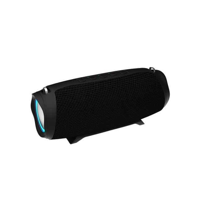 Portable Bluetooth Speaker Boombox Wireless TWS IP67 Waterproof Speaker for Outdoor Activities