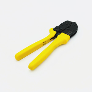 <span class=keywords><strong>Pince</strong></span> à sertir YTH robuste pour bornes ouvertes en cuivre, en acier 45, 20A-60A, pour cosses de câblage électrique industriel - Product Image 6