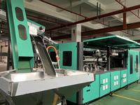 Souffleuse de bouteilles PET, machine de moulage par soufflage PET, machine de moulage par soufflage 20000 BPH, machine de moulage par étirage-soufflage PET
