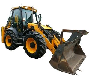 ถังน้ำขนาดเล็กแบบตีนตะขาบ336d สำหรับแมวมือสอง - Product Image 1