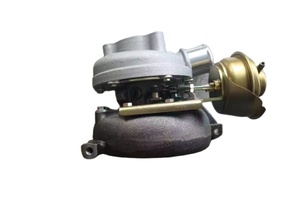 GT2052V <span class=keywords><strong>Turbo</strong></span> 14411-VC100 705954-0015 724639-0004 para <span class=keywords><strong>Nissan</strong></span> <span class=keywords><strong>Patrol</strong></span> con motor <span class=keywords><strong>ZD30</strong></span> - Product Image 6